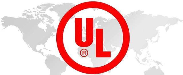 UL認證